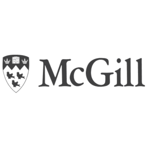 Client Logo McGill