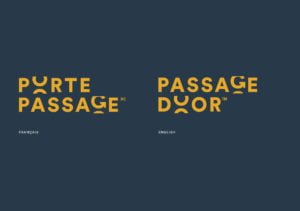 porte-passage-branding