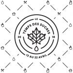 Gaspard Agence Montreal - Branding - le temps des sucres
