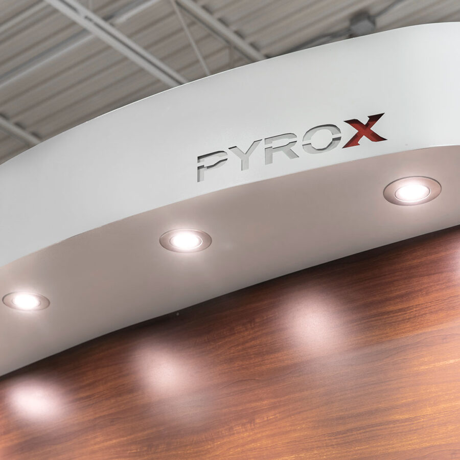 Pyrox industries